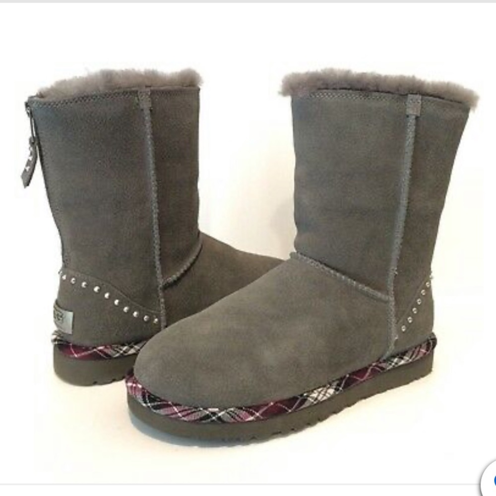 Ugg Ugg Ugg